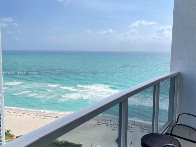 condo for sale in Sunny Isles Beach - 18001 Collins Ave 708 - MondialRealty