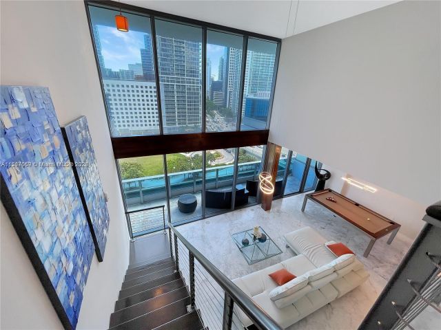 Home for rent at 200 Biscayne Boulevard Way 1107 - photo 4880357