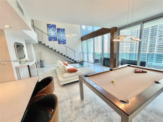 Home for rent at 200 Biscayne Boulevard Way 1107 - photo 4880359