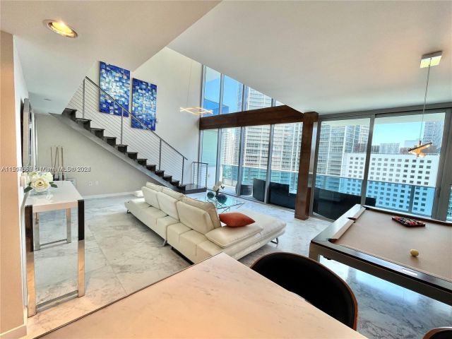 Home for rent at 200 Biscayne Boulevard Way 1107 - photo 4880362