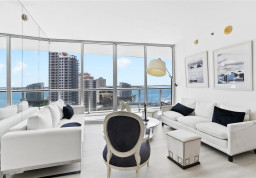 Apartment #2003 at Icon Brickell Tower 1
