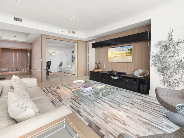 3-bedroom condo for sale in Sunny Isles Beach - 15901 Collins Ave 2801 - MondialRealty