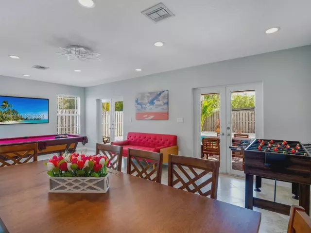 4-bedroom home for rent in Fort Lauderdale - 4710 NE 18th Ter - MondialRealty