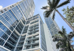 Apartment #2907 at Icon Brickell Tower 1