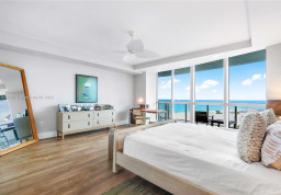 Apartment #403 at Coconut Grove Residences