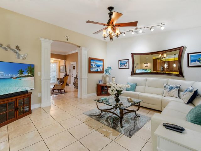 Home for sale at 16631 SW 57th St - photo 4944111