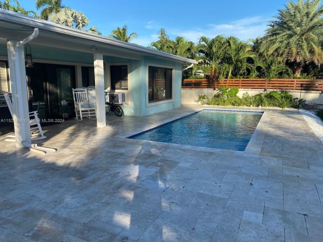 Home for sale at 1722 W Las Olas Blvd - photo 4915930