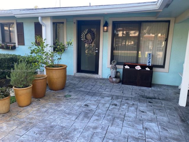 Home for sale at 1722 W Las Olas Blvd - photo 4915943