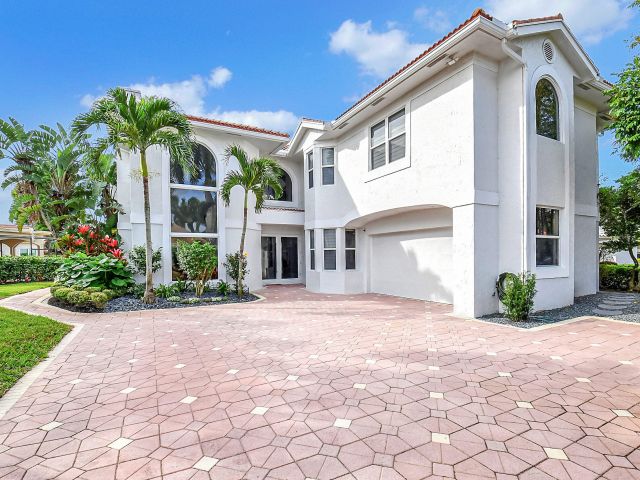 Home for sale at 7783 La Corniche Circle - photo 4926307