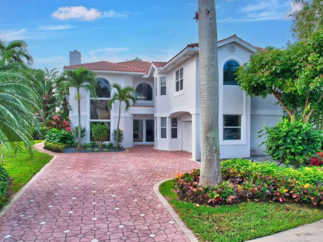 Home for sale at 7783 La Corniche Circle - photo 4926310