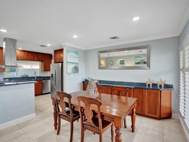 Home for sale at 1431 S Ocean Blvd #91 - photo 4928347