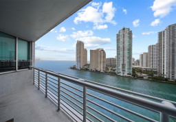 Apartment # at One Miami