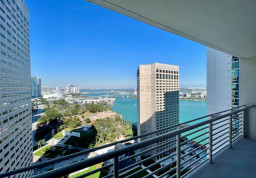 Apartment #3118 at One Miami
