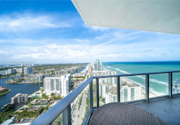 Apartment #3112 at Hyde Resort & Residences