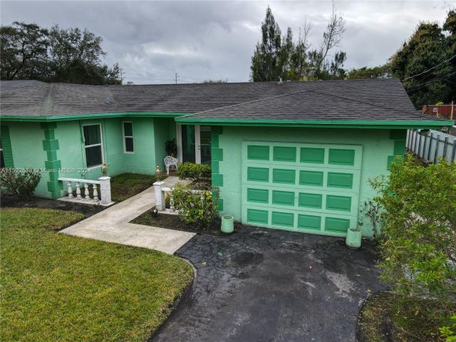 Home for sale at 1940 NW 175th St - photo 5233002