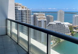 Apartment #2909 at Icon Brickell Tower 1