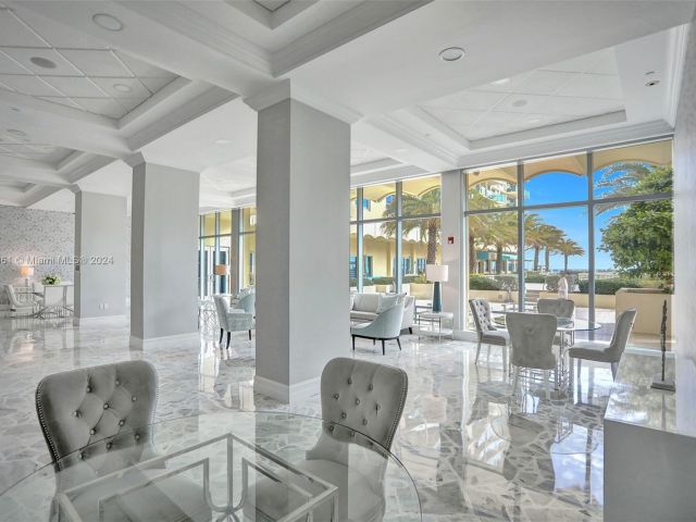 1-bedroom condo for rent in Hollywood - 2501 S Ocean Dr (Avail. May 5th,2026) 314 - MondialRealty