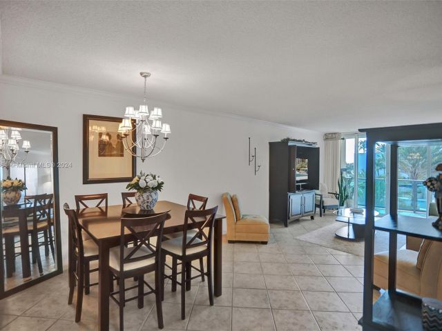 1-bedroom condo for rent in Hollywood - 2501 S Ocean Dr (Avail. May 5th,2026) 314 - MondialRealty