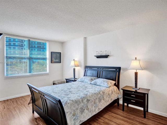 1-bedroom condo for rent in Hollywood - 2501 S Ocean Dr (Avail. May 5th,2026) 314 - MondialRealty