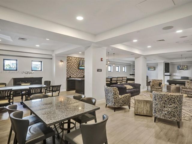 1-bedroom condo for rent in Hollywood - 2501 S Ocean Dr (Avail. May 5th,2026) 314 - MondialRealty