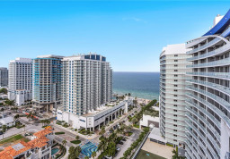 Apartment #2102 at W Fort Lauderdale