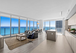 Apartment #3201 at Hyde Resort & Residences