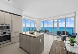 Apartment #3202 at Hyde Resort & Residences