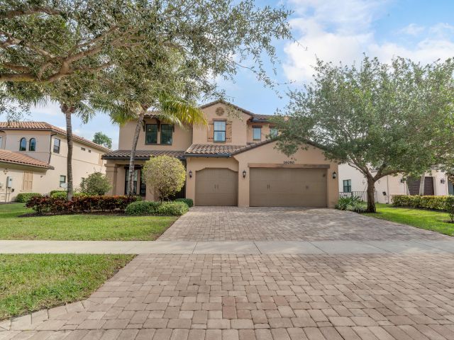 Home for sale at 16050 Tuscany Estates Drive - photo 4958395