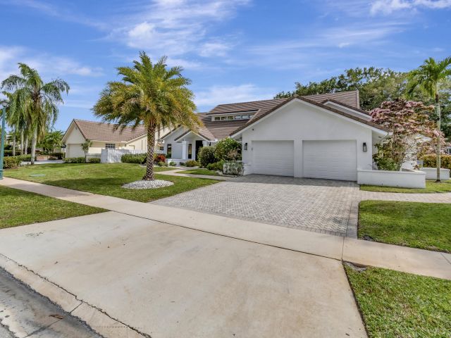 Home for sale at 10454 Boca Woods Lane - photo 4960541