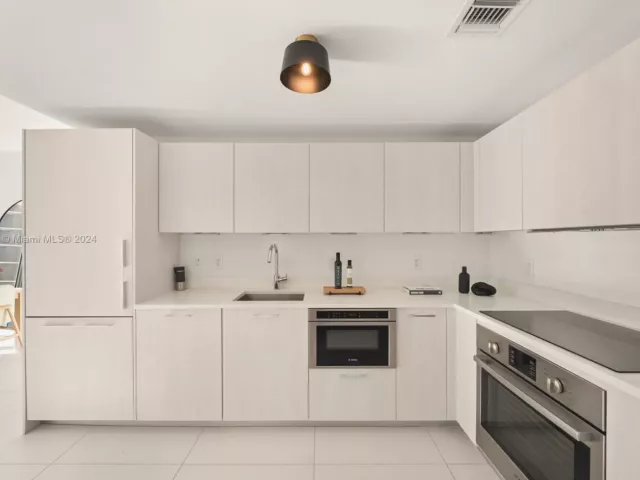 2-bedroom condo for rent in Miami - 501 NE 31st St 2209 - MondialRealty