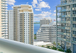 Apartment #1913 at Icon Brickell Tower 1