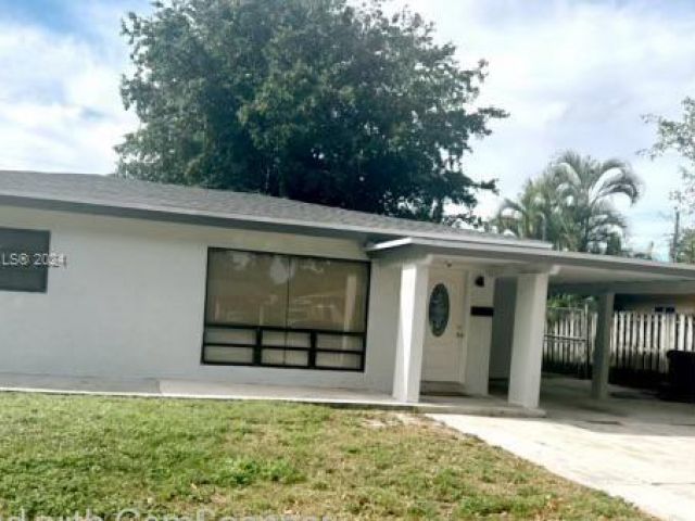 Home for rent at 2021 NW 12th Ave - photo 4967507