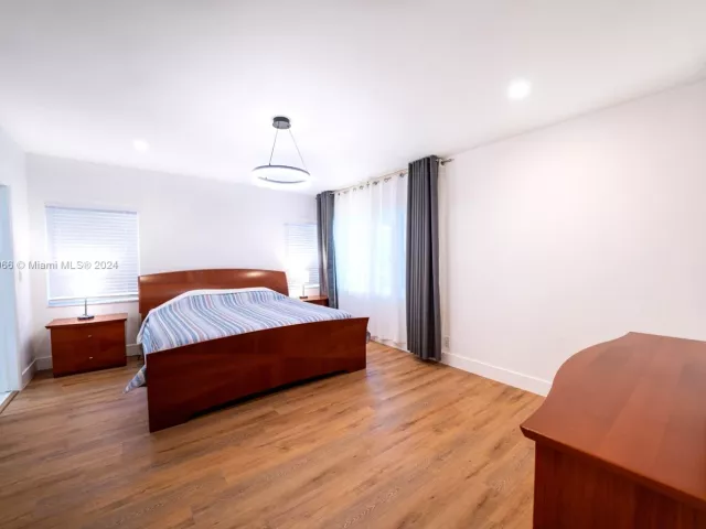 3-bedroom home for rent in Hollywood - 1310 Jackson St 1310 - MondialRealty