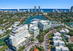 Apartment #510 at Ritz Carlton Residences Miami Beach