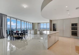 Apartment #2000 at Residences by Armani/Casa