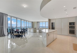 Apartment #2000 at Residences by Armani/Casa