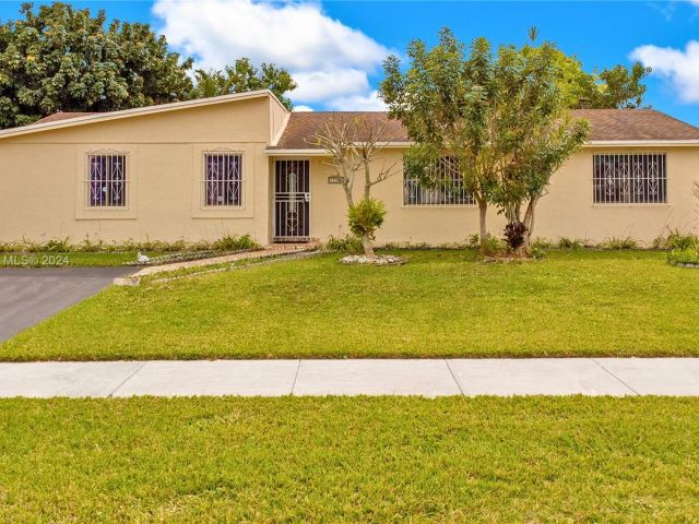 Home for sale at 12300 SW 187th St - photo 5419863