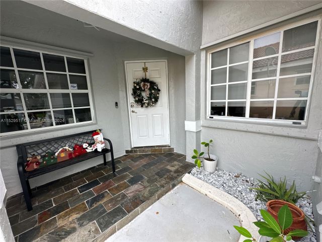 Home for sale at 17663 SW 5th St - photo 4975748