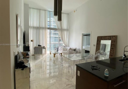 Apartment #2209 at Icon Brickell Tower 1