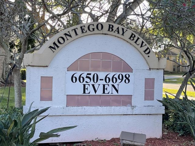 Home for rent at 6650 Montego Bay Boulevard F - photo 4987584