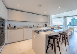 Apartment #1412 at Hyde Resort & Residences