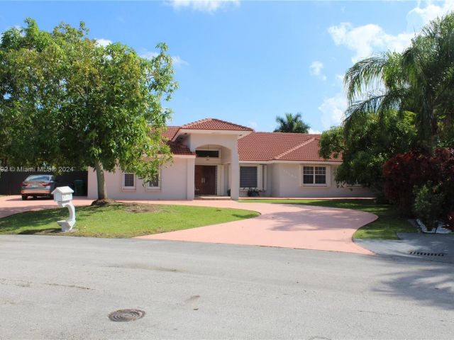 Home for sale at 15540 SW 162nd St - photo 4981878