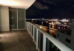 Apartment #3708 at Aria on the Bay