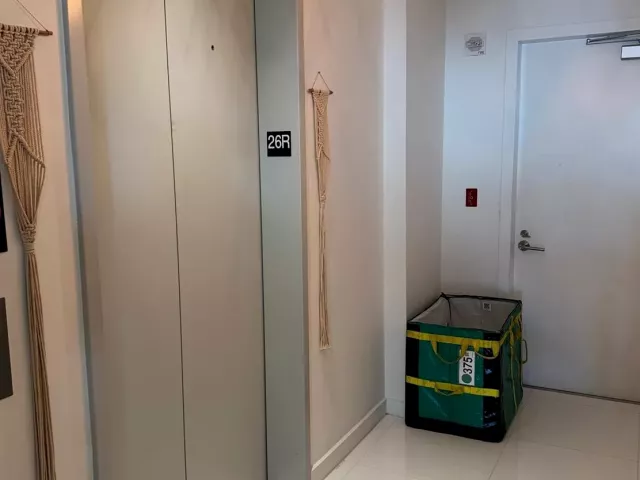1-bedroom condo for sale in Miami - 851 NE 1st Avenue 2606 - MondialRealty