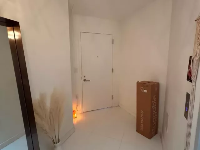 1-bedroom condo for sale in Miami - 851 NE 1st Avenue 2606 - MondialRealty