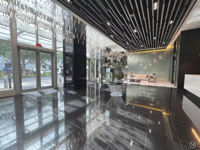 1-bedroom condo for sale in Miami - 851 NE 1st Avenue 2606 - MondialRealty