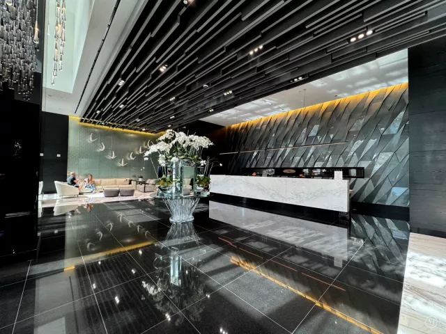 1-bedroom condo for sale in Miami - 851 NE 1st Avenue 2606 - MondialRealty