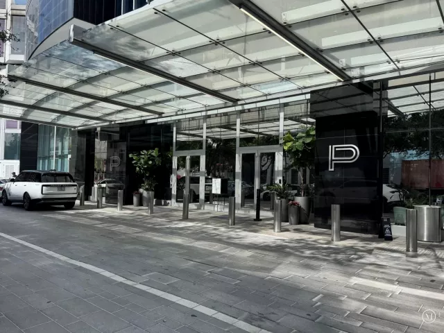 1-bedroom condo for sale in Miami - 851 NE 1st Avenue 2606 - MondialRealty