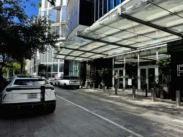 1-bedroom condo for sale in Miami - 851 NE 1st Avenue 2606 - MondialRealty