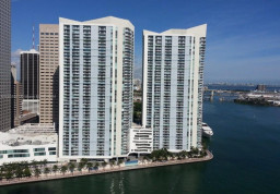 Apartment #4322 at One Miami